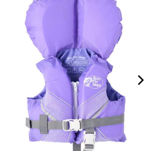 Life Jacket for Babies | Bass Pro Shops