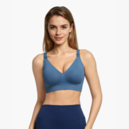 Momcozy CoolFit Nursing Bra