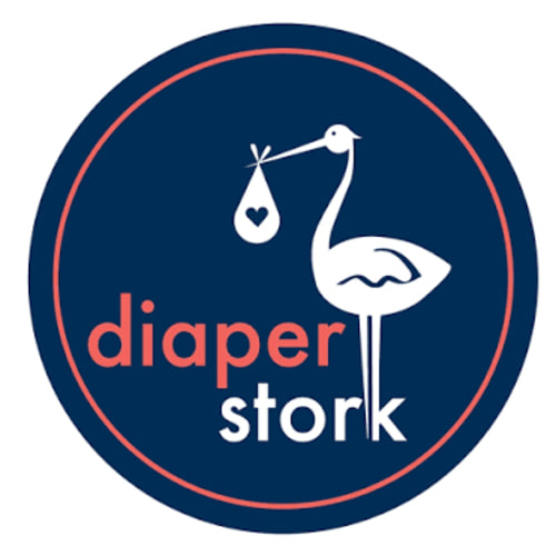 Diaper Fund - we are doing Diaper Stork in Seattle where they drop off new cloth diapers and take away the used ones!