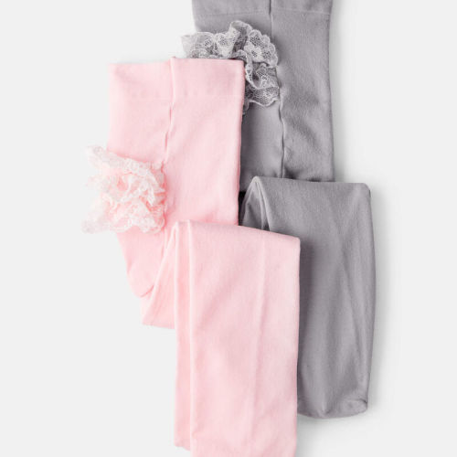 Pink/Grey | Carter’s Oshkosh Canada