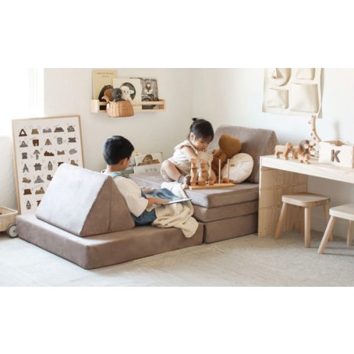 The Original Nugget Play Couch In Kodiak | Nugget®