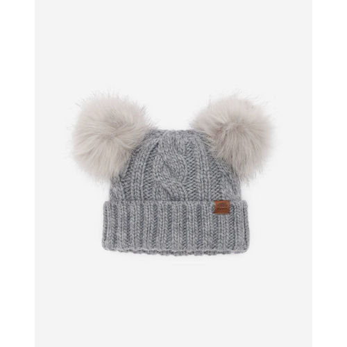 Baby & Toddler Olivia Cable Toque