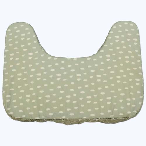 Nursing Pillow - Sage Green