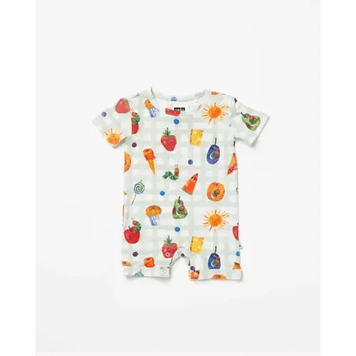 The Very Hungry Caterpillar™ Shortie Romper
