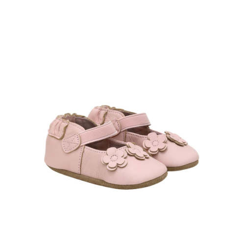 Brianna Soft Soles Light Pink