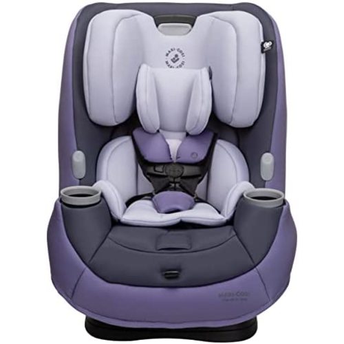 Maxi-Cosi Pria All-in-One Convertible Car Seat, Dewberry Rain - Purecosi