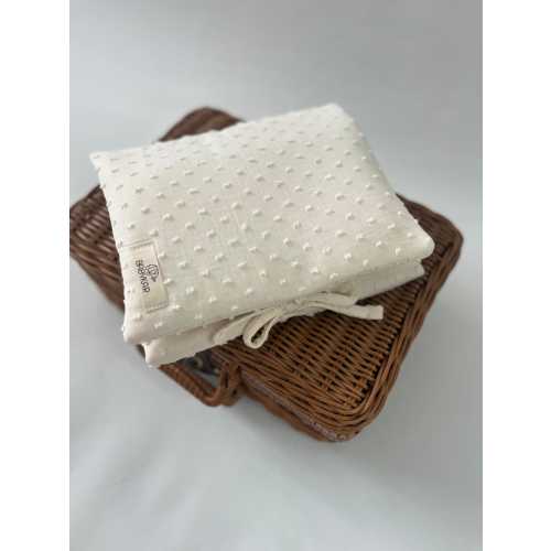 Diaper clutch