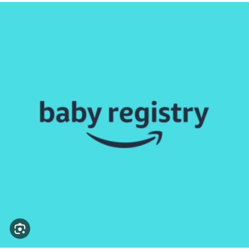 Link To Our Amazon Baby Registry