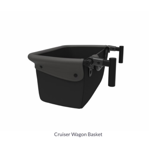 Cruiser Wagon Basket - The Little Seedling