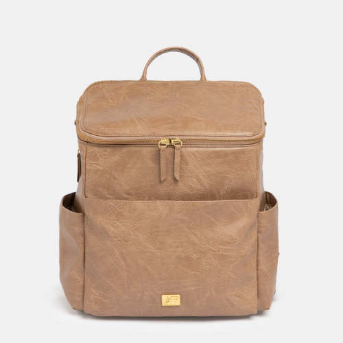 Soho Diaper Bag | Diaper Bag Backpack – Freshly Picked