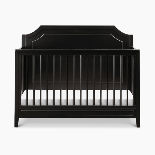 daVinci Chloe Regency 4-in-1 Convertible Crib - Ebony