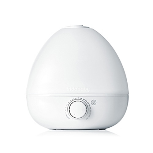 Fridababy® 3-in-1 Humidifier with Diffuser and Nightlight
