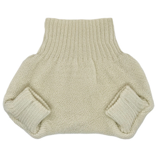 Disana - Wool Cover for Cloth Diapers, 100% Merino Wool Double Knit