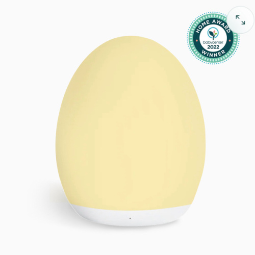 VAVA Baby Night Light | Touch Control, 8 Colors
