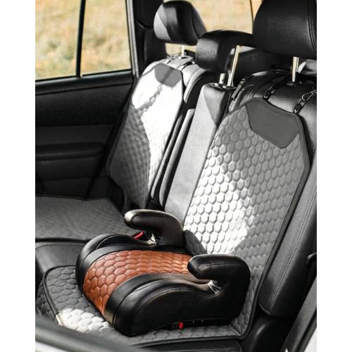 Car Seat Protector (Black)