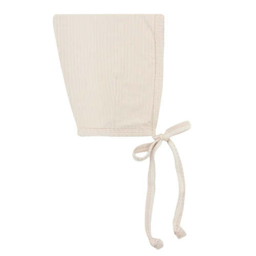 Cove Ribbed Bonnet by Lou Lou & Company