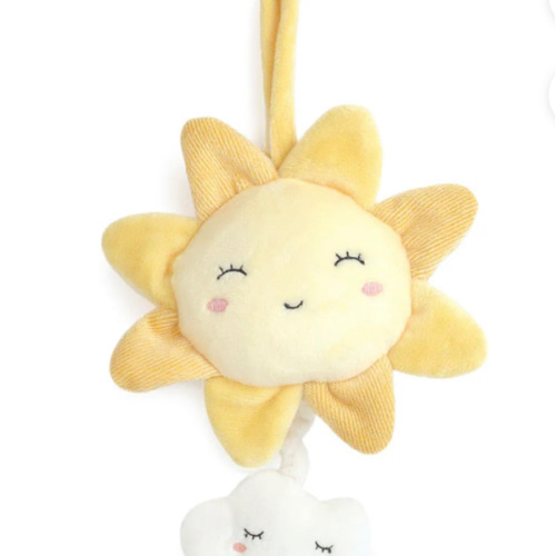 Sunshine Music Mobile