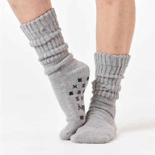 Bodily Cozy Socks for Pregnancy & Postpartum