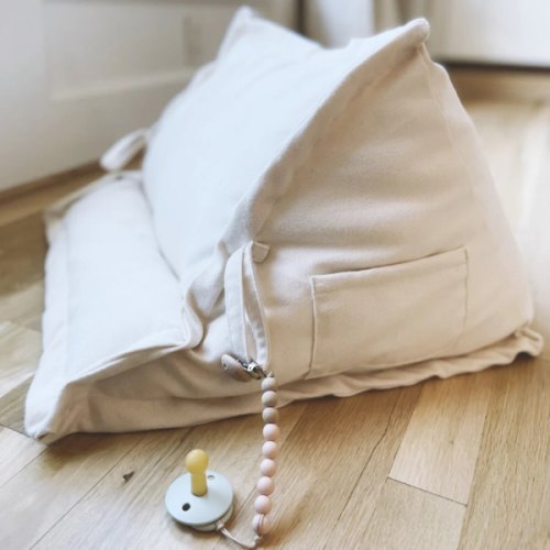 Peekaboo Pillow | Original