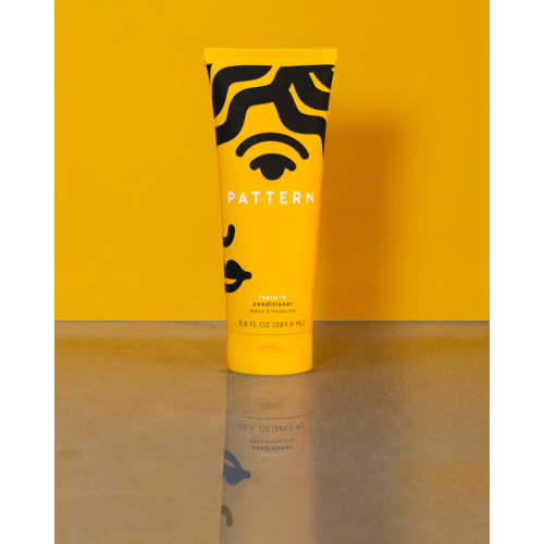 Leave-In Conditioner