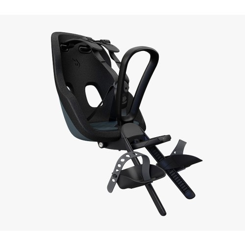 Thule Yepp Nexxt 2 Mini Child Bike Seat Front Mount