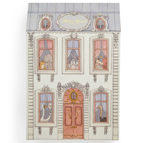Custom Gift Set – Carrés - Atelier Choux