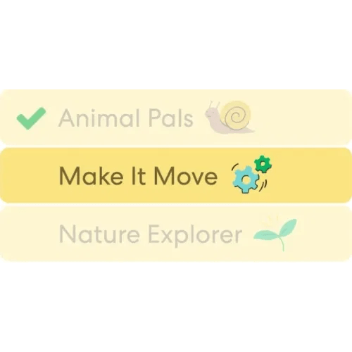 Koala Crate: Monthly Activity Box