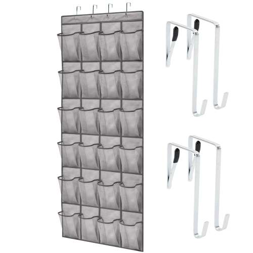 Over Door Organizer | Gorilla Grip