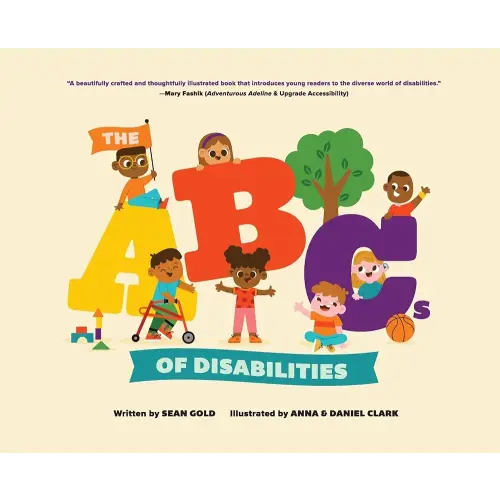 The ABCs of Disabilities