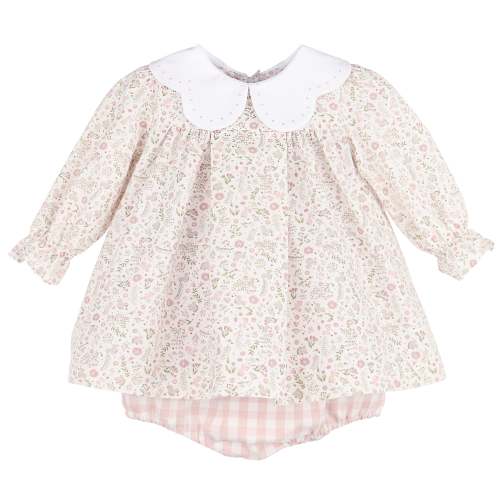 Forrest Friends Float Dress