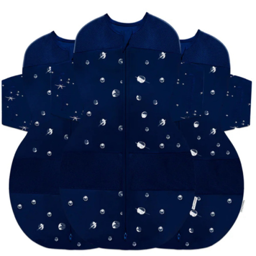 SNOO Sleep Sack 3-Pack of Sizes
