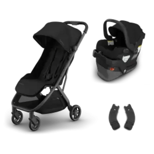 Minu® V3 + Mesa® V3 Travel System