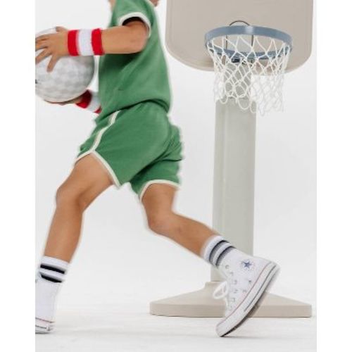 SMOL Plush Indoor Balls (2 Pack) - Neutral