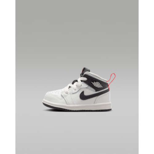 Jordan 1 Mid Baby/Toddler Shoes. Nike.com