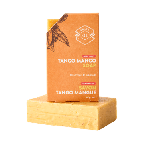 Tango Mango Bar Soap