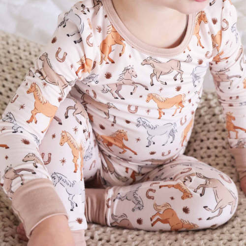 Two Piece Pajama Sets for Boys | What's New