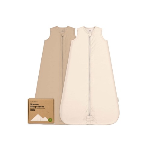 2-Pack Snooze Sleep Sacks