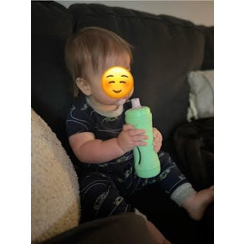 Subo Products - the baby and toddler food bottle – Subo Products Canada