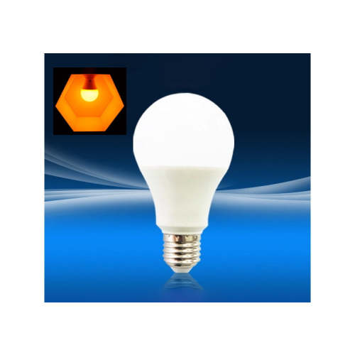 SomniLight Amber LED Bulb (11W) (2 Pack)
