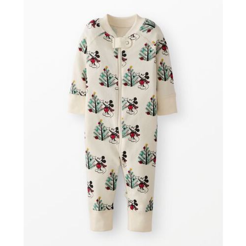 Disney Mickey Mouse Holiday HannaJams™ Sleeper