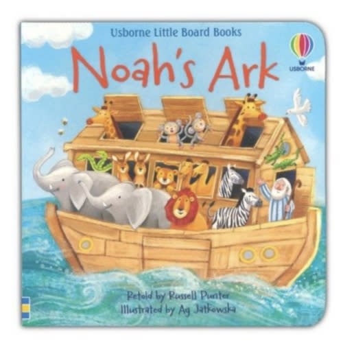Noah's Ark: Christianbook.com