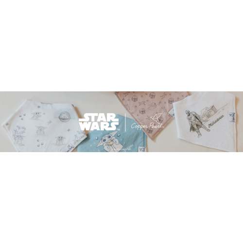 STAR WARS™ Mandalorian & Grogu – Copper Pearl