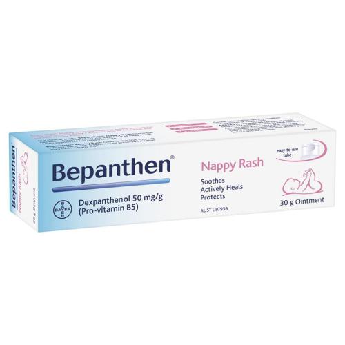 Bepanthen Ointment 30g