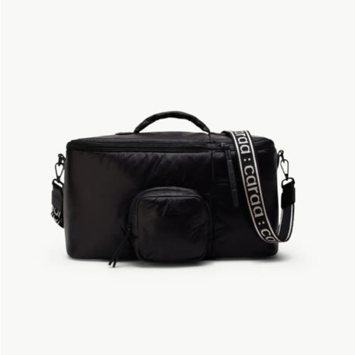 Baby Pump Bag | Breastfeeding Bag for Spectra Breast Pump by Caraa