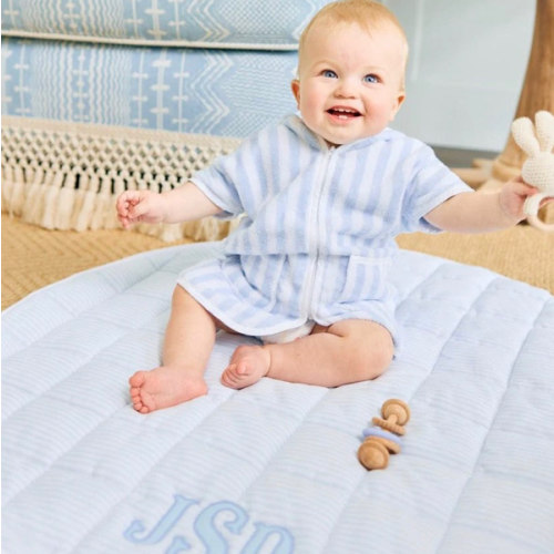 Tummy Time Mat