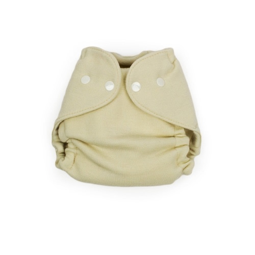 Babee Greens Wool Snap Wrap