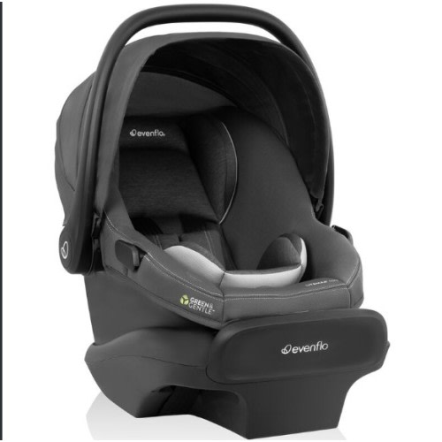 Carseat Fund