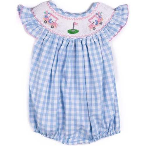 Golf, Hallie Bubble - Teeta | Maisonette