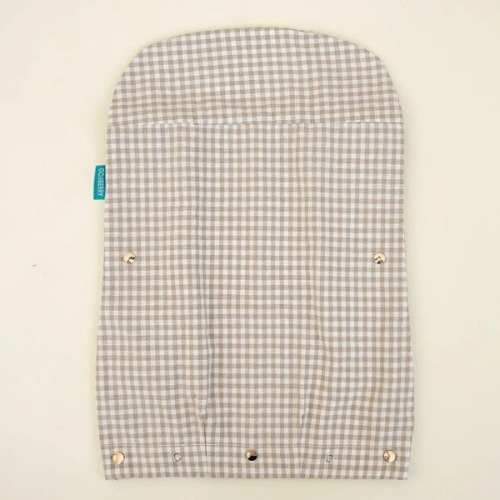 HONEY BEIGE COVER – GOJIBERRY