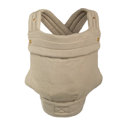 The Monarch Baby Carrier - Stone Sage – Mabē